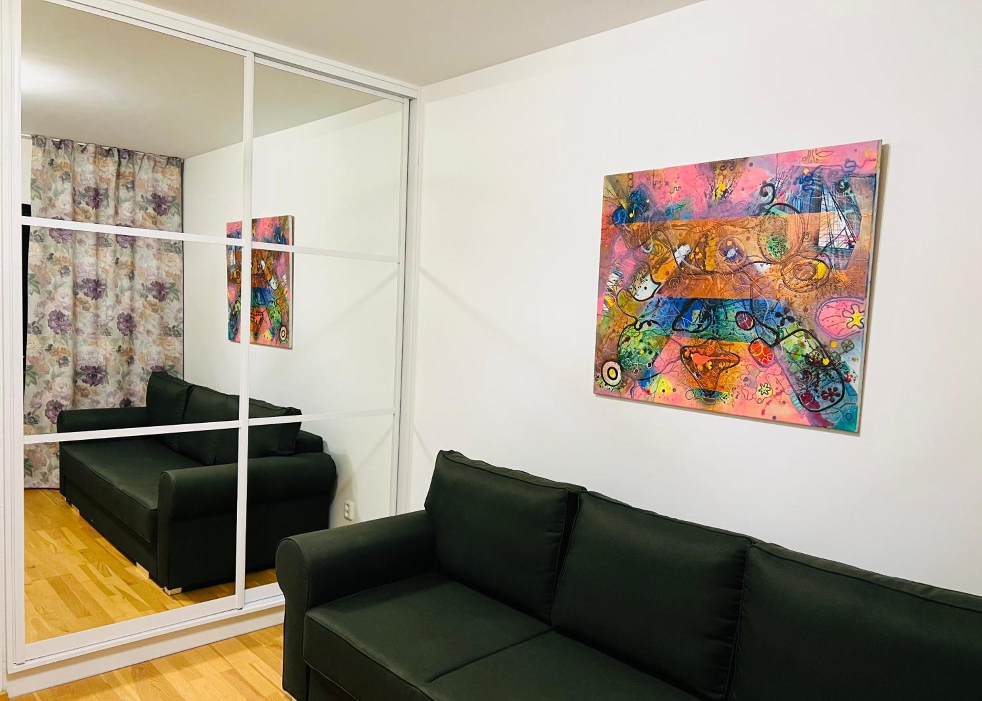 Ferienwohnung Artflora Kv Premium Karlsbad Exterior foto